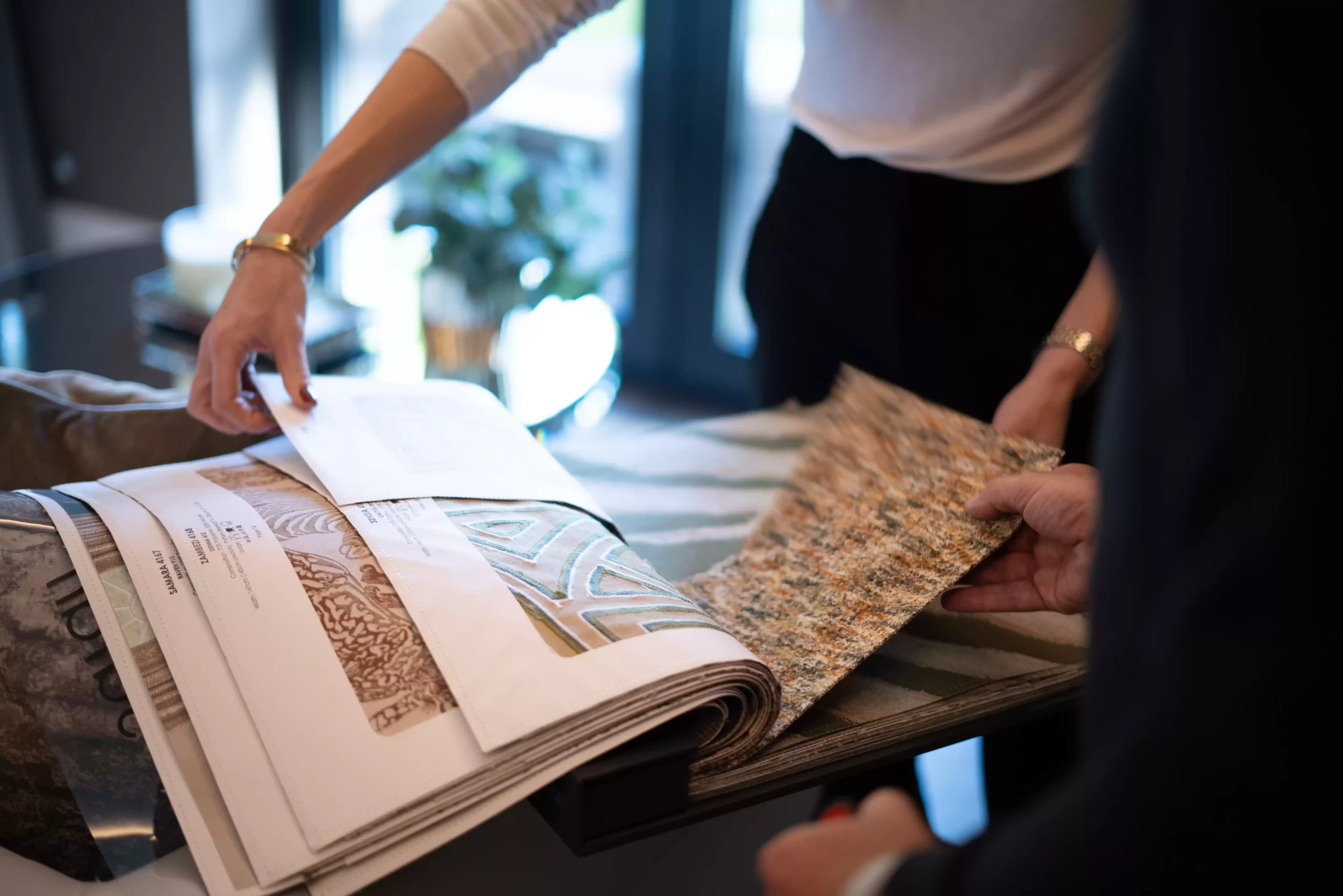 Choosing the Right Window Coverings for your New Build Home